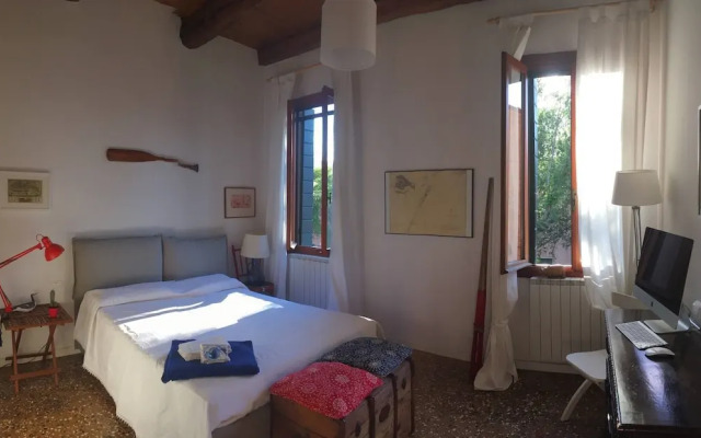 Painters House Biennale Arsenale