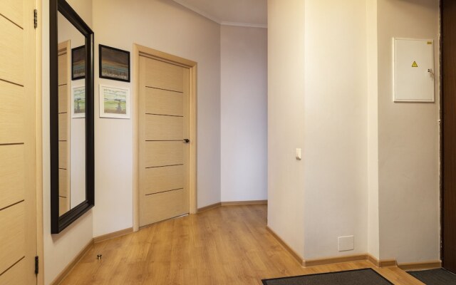 Home4day Центральные апартаменты на Невском проспекте