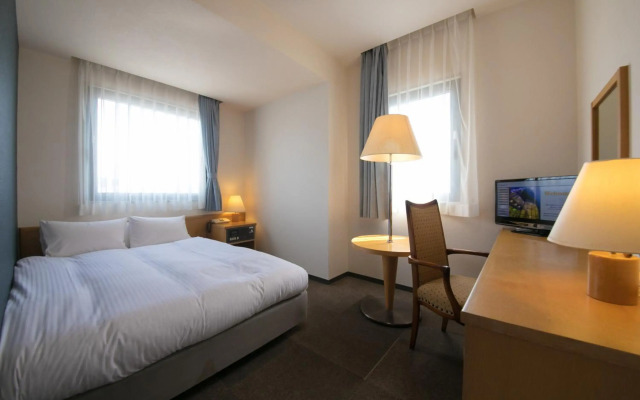Heiwadai Hotel 5