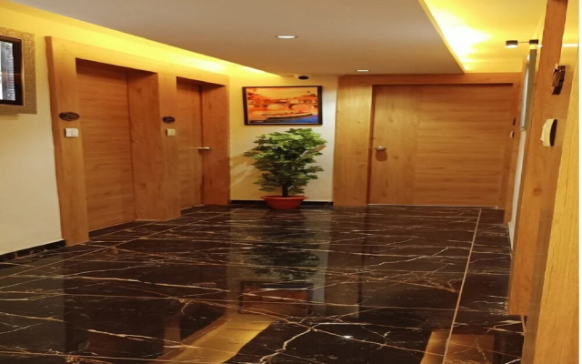 Hotel MD