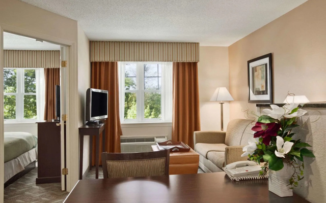 Homewood Suites by Hilton Boston / Andover