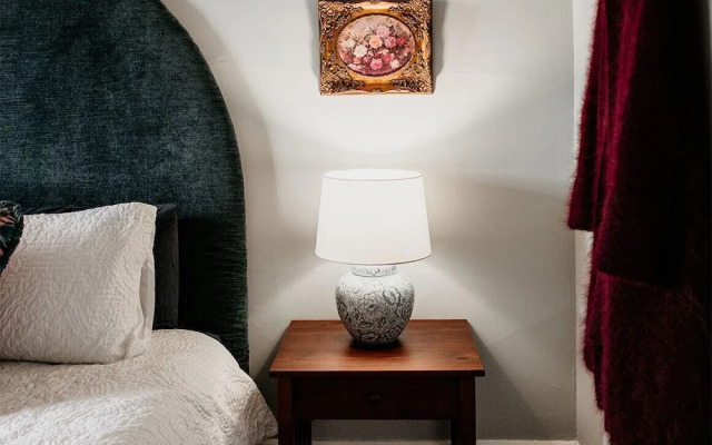 The Rabbit Hole Inn at Harvest Home