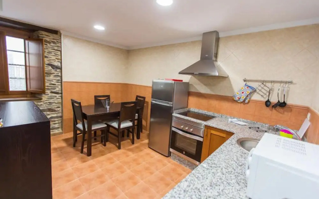 Casa Mateo