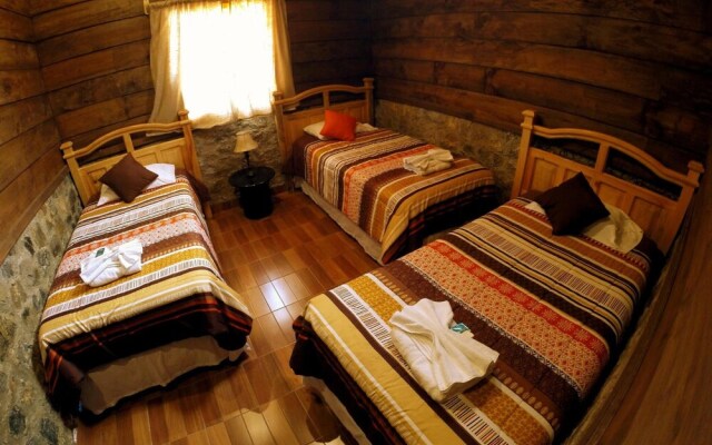 Country Delights Hotel