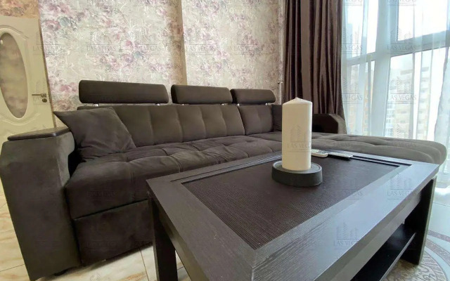 Fan House (Фан Хаус) на улице Павлюхина