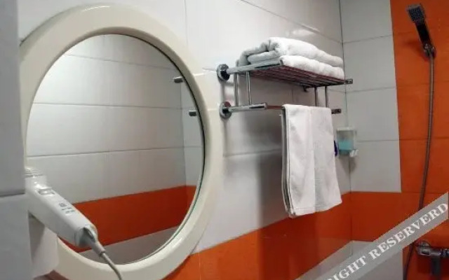 Xiyuan Express Hotel