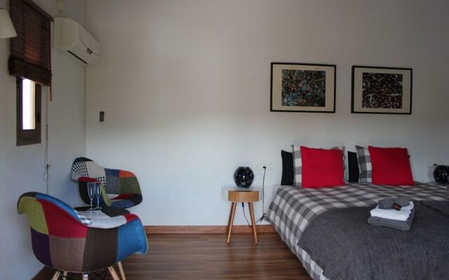 Luxe Bed and Breakfast Casa Paco