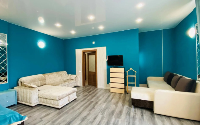 InnHome on str. Svobody, bld. 70A