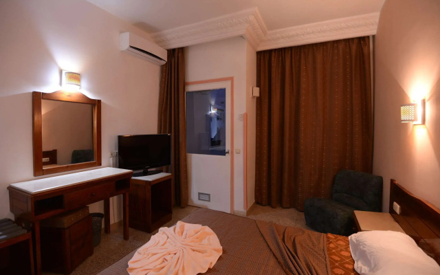 Hôtel Amina Kairouan