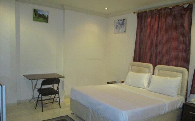 Masat Al Mohand Hotel alrawda