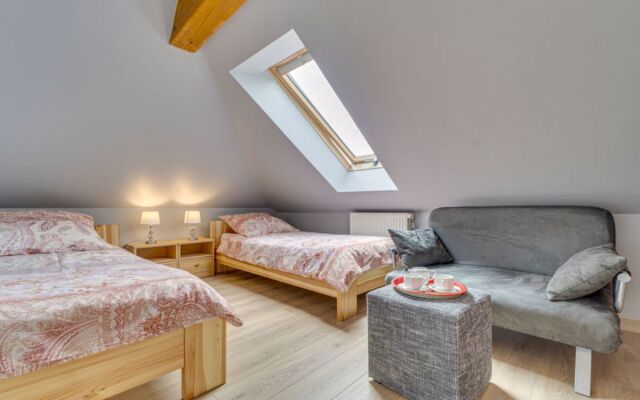 Apartment Kubaczka Wisla