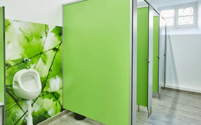 Albergue Seminario Menor - Hostel