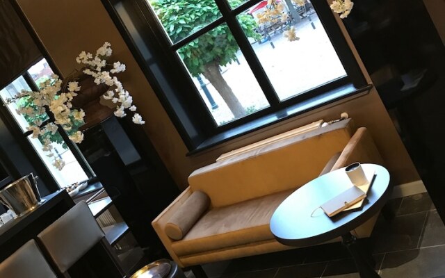 Het Gouden Hart Hotel & Brasserie