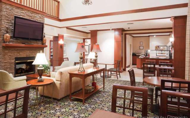 Staybridge Suites Gulf Shores by IHG