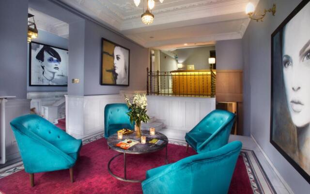Lina Hotel Taksim Pera