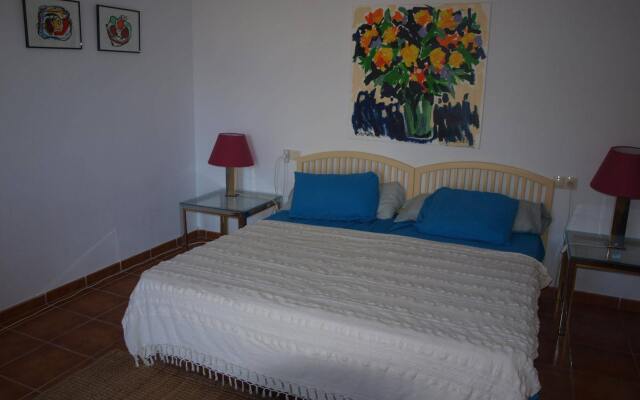 Alegranza Bed & Breakfast