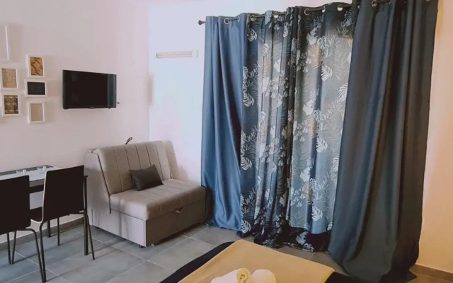 Stay Nissi Gusto 2 in Ayia Napa
