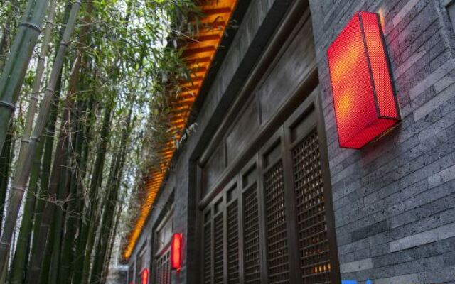 Ziyue Meixiu Hotel