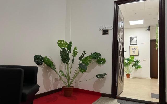 B&B Clesio & Residence Buonconsiglio Apartments