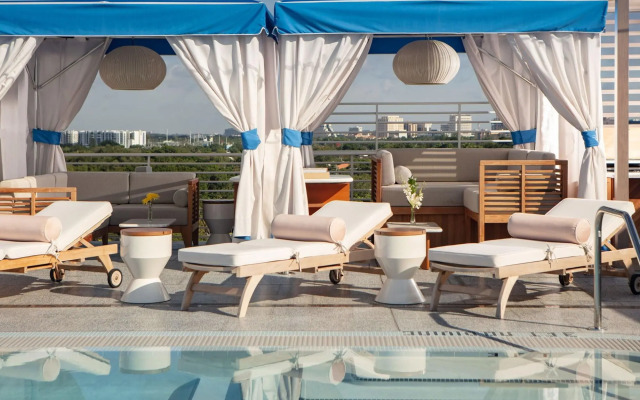 Mr. C Miami – Coconut Grove