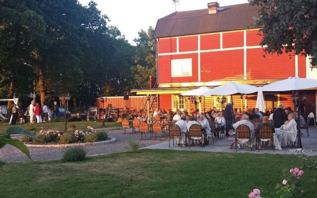Hotell Magasin1
