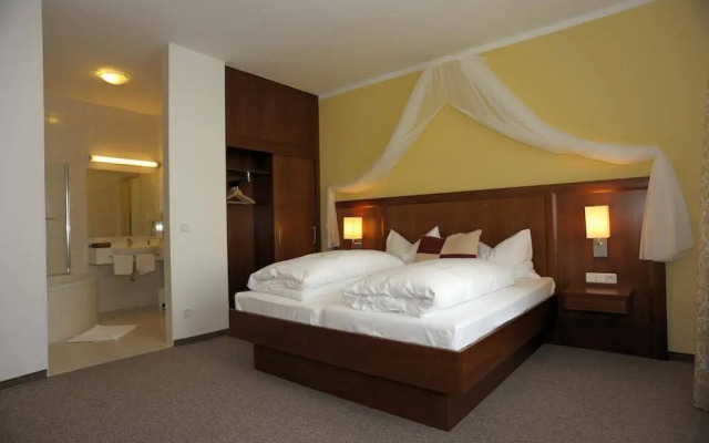 Tennis & Golf Hotel Höllrigl
