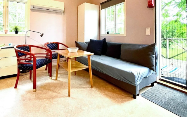 5 Person Holiday Home in Borgholm