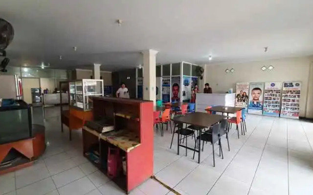 OYO 3829 Ratu Residence Syariah