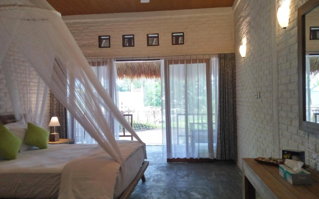 Amrita Maumere Resort