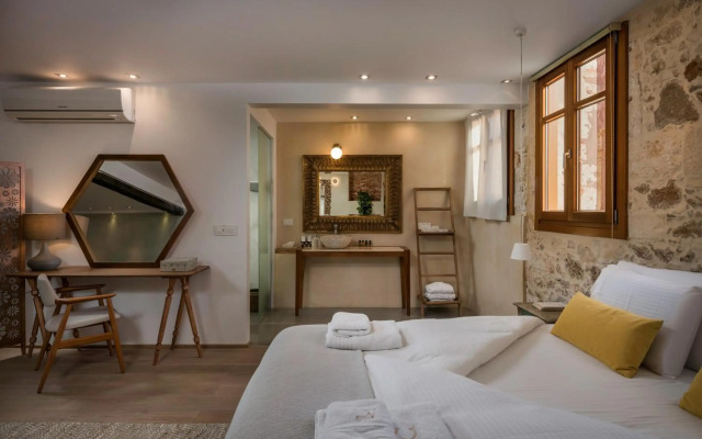 Residenza Vranas Boutique Hotel