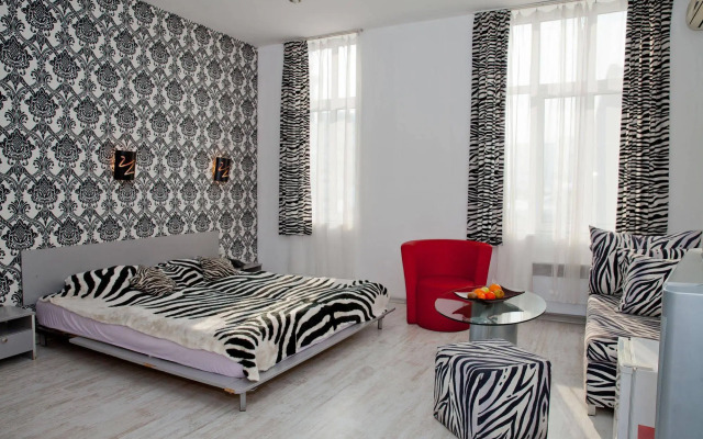Scotty's Boutique Hotel