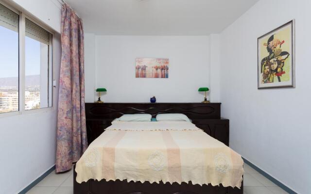 Apartamento Palmeras Del Sur