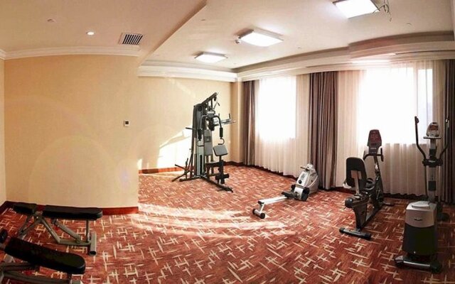 Shijiazhuang Huaite Building