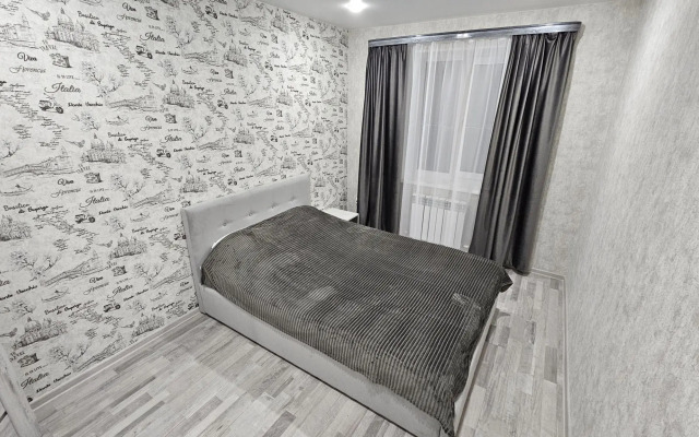 Townhouse on Salavat Yulaeava street 9B