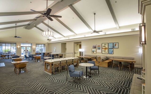 Pensacola Suites Hotel