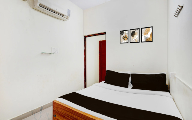 Super Hotel O Kilpauk Near Don Bosco College