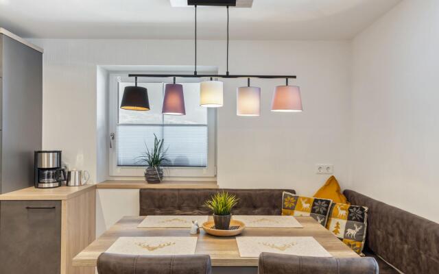 Apartment in Neukirchen am Grossvenediger