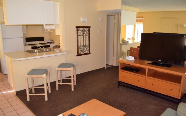 Indian Palms Vacation Club