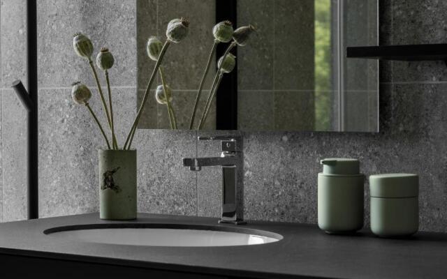 Urban Jungle Apartments by Reside Baltic