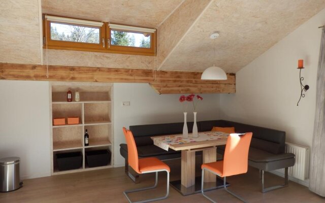 Ferienhaus Bella Vista