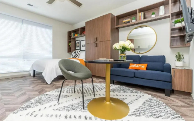 Yugo Guest Suites