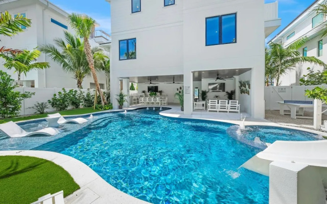 Ocean Breeze in Sarasota