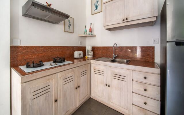 Villa Wiana by Villa Finder