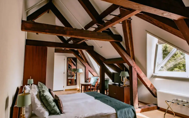 Grand Hotel Karel V