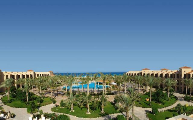 JAZ Almaza Beach Resort, Almaza Bay
