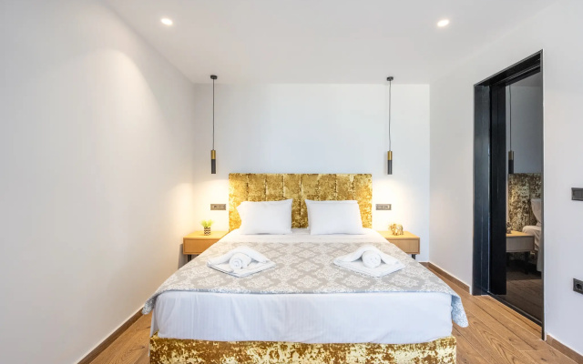 Nobile Boutique Hotel