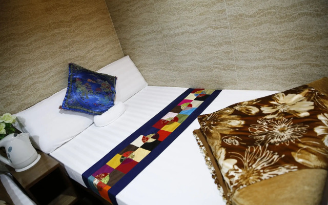Sandhu guest house