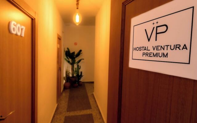Hostal Ventura Premium