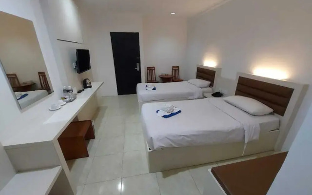 Penuin Hotel