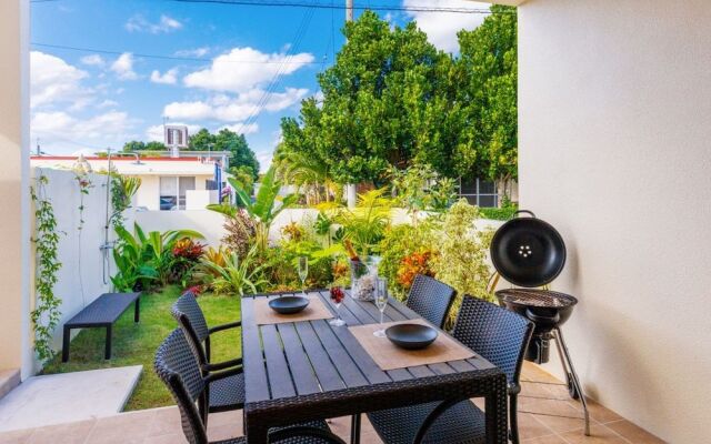 Villa Felice Sumuide